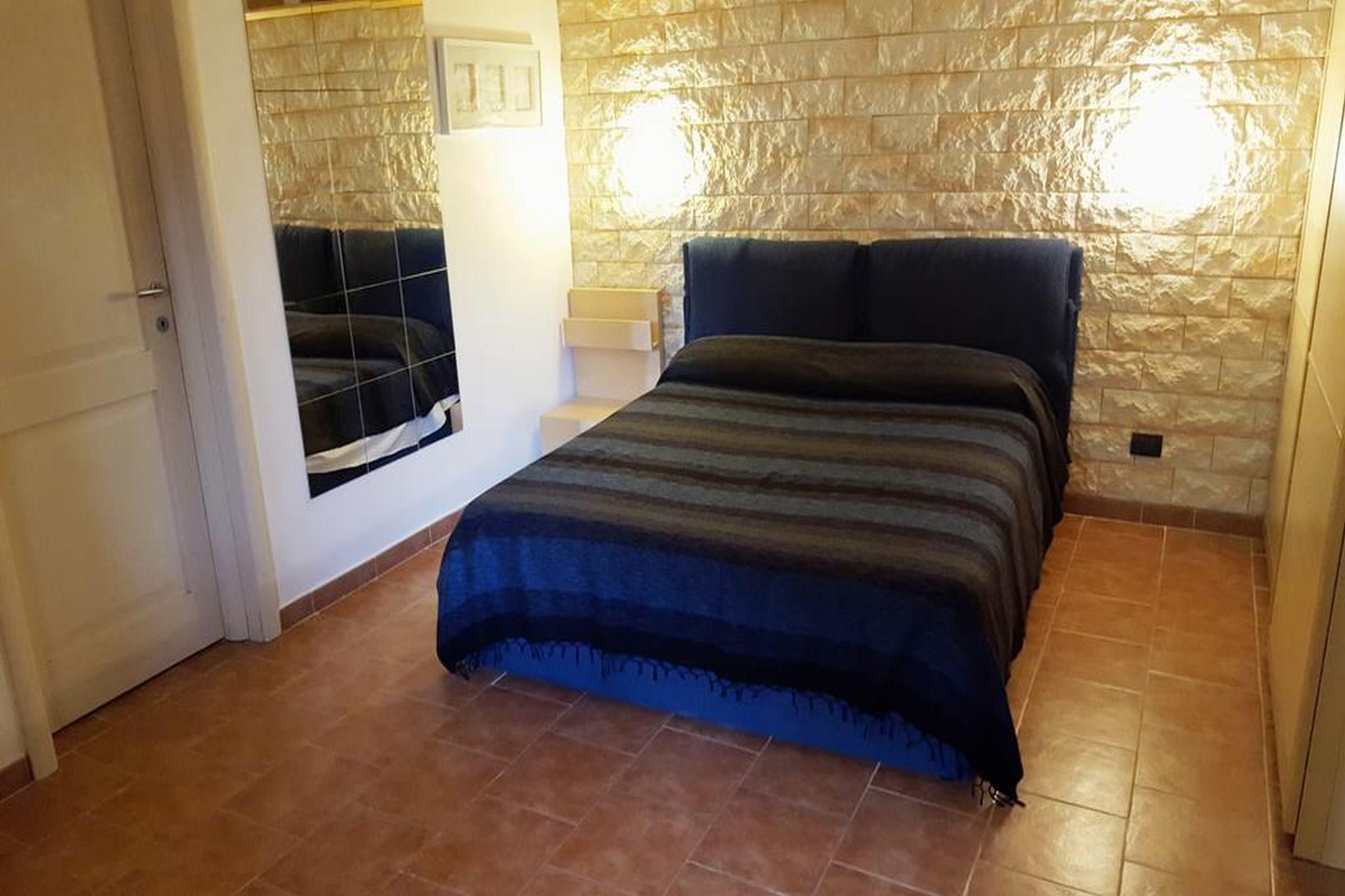 B&B Stella Marina Aci Trezza Exterior foto