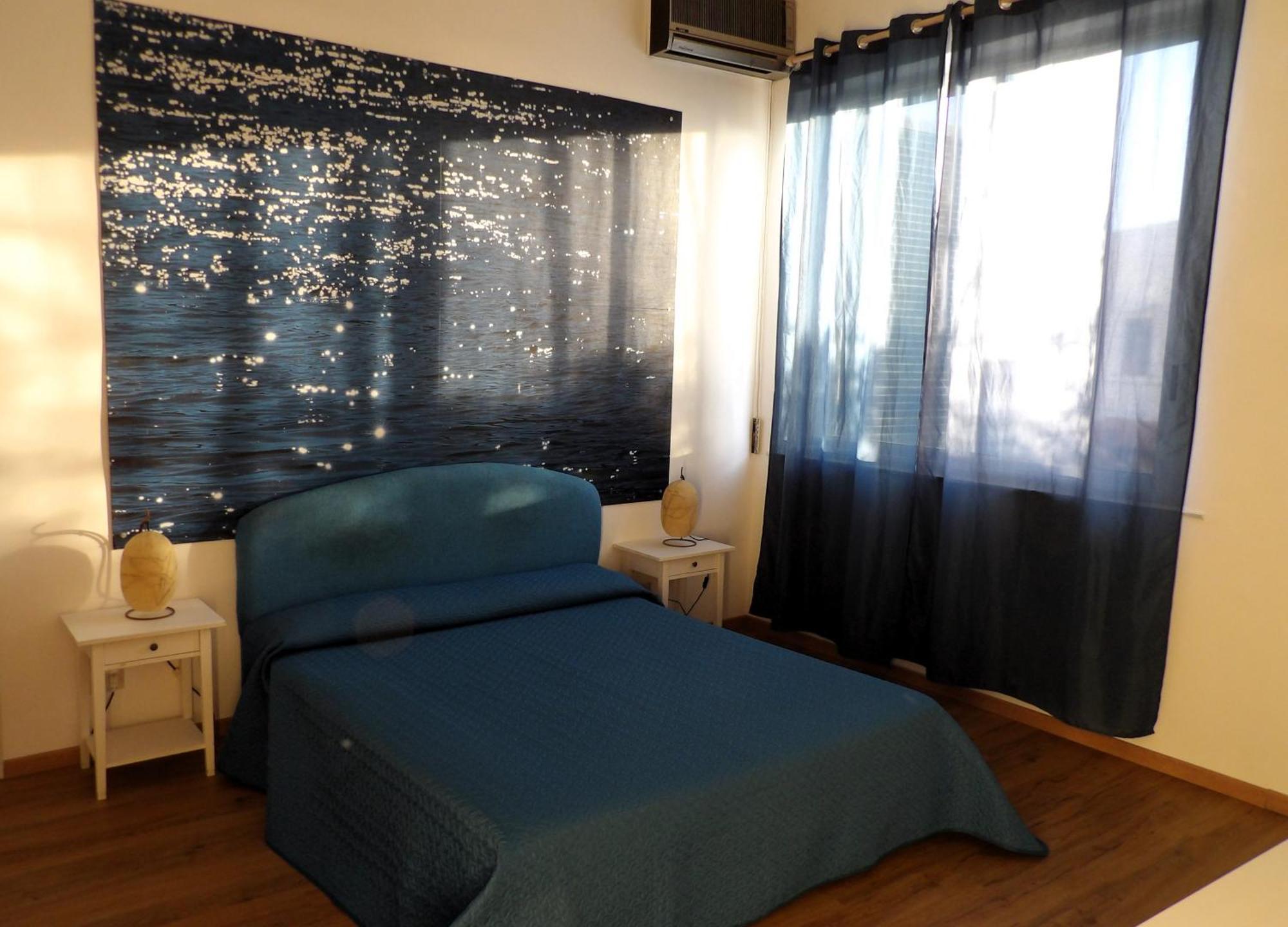 B&B Stella Marina Aci Trezza Exterior foto