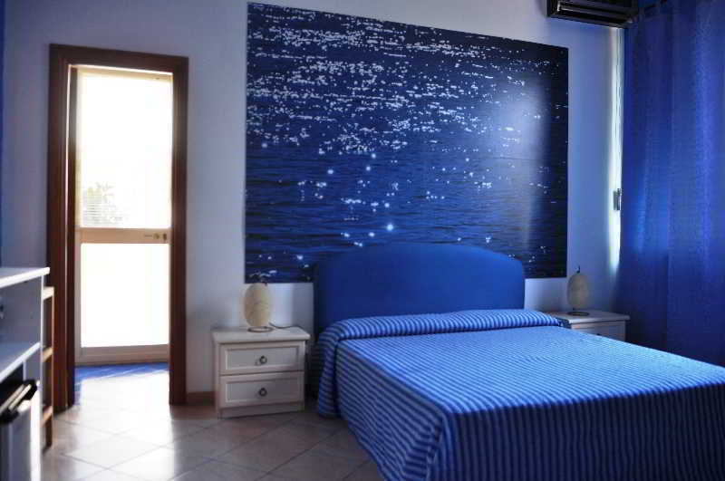 B&B Stella Marina Aci Trezza Exterior foto