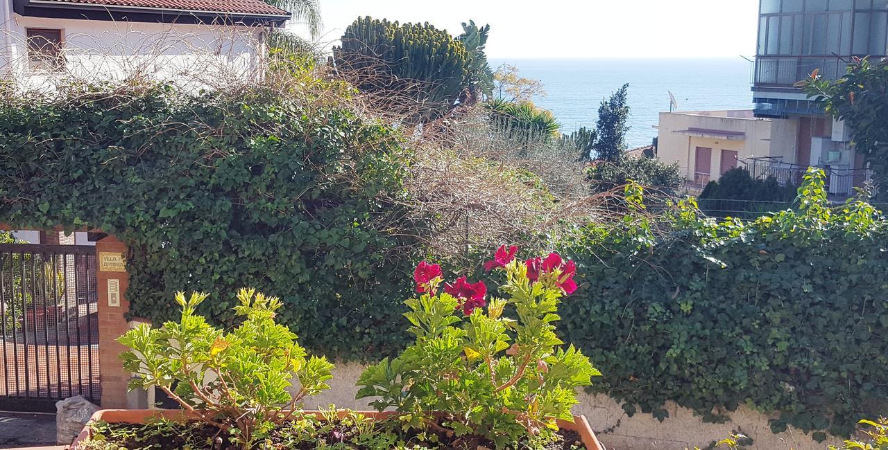 B&B Stella Marina Aci Trezza Exterior foto